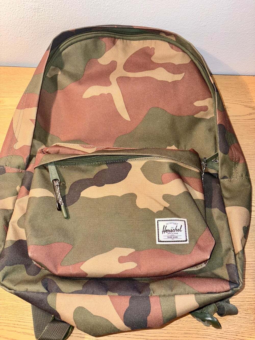 Stylish, Sturdy Herschel Backpack – Ideal for Daily Commutes & Weekend Adventure